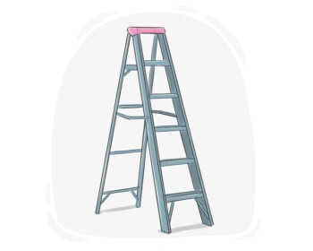ladder