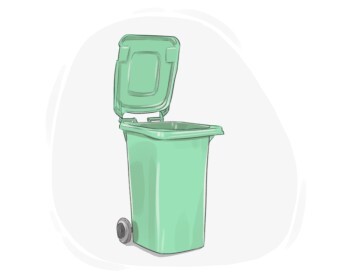 bin