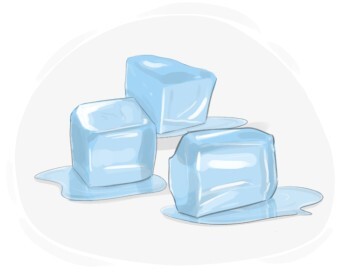 ice