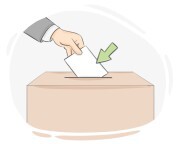 ballot