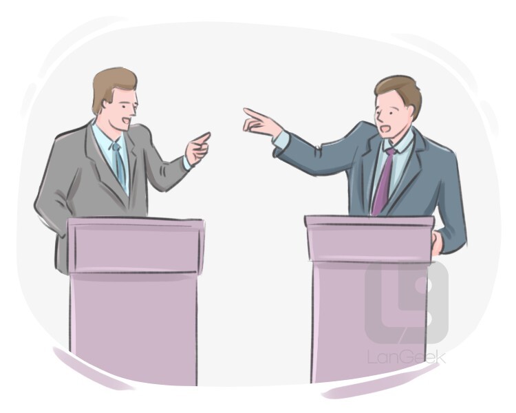 Definition Meaning Of Candidate LanGeek