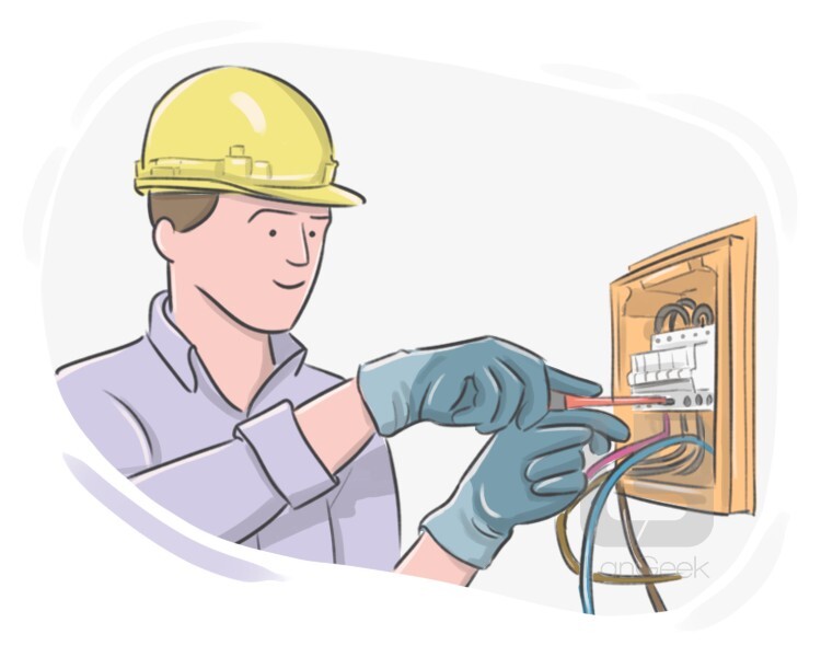 Electrical Installation Service Flower Mound