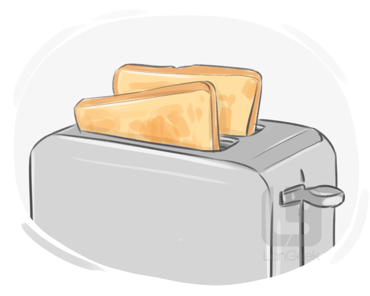 to toast definition and meaning