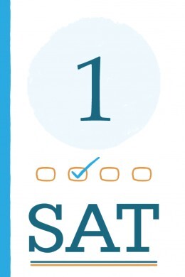 SAT Word Skills 1