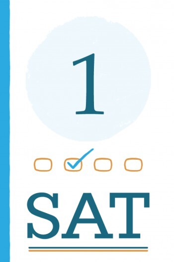 مهارات كلمات SAT 1