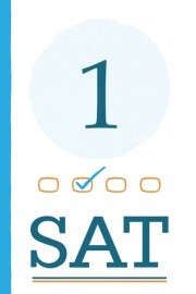 SAT Word Skills 1