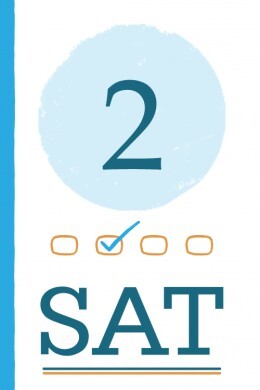 SAT Word Skills 2