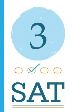 SAT Word Skills 3