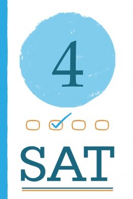 SAT Word Skills 4