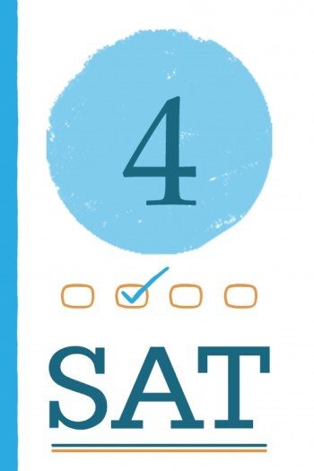 مهارات كلمات SAT 4