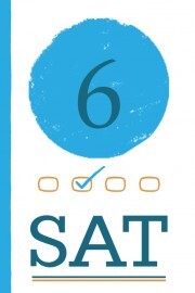 SAT-Wortfähigkeiten 6