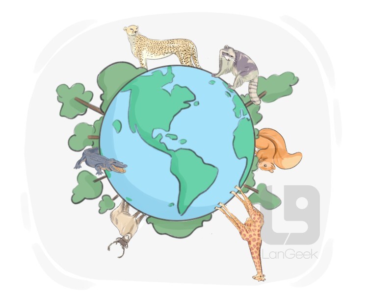 definition-meaning-of-biodiversity-langeek