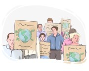 conservationist