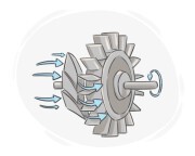 turbine