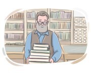 librarian