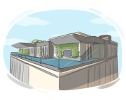 penthouse