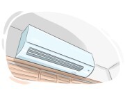 air conditioning