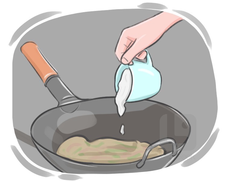 Definition & Meaning of "Cupful" | LanGeek