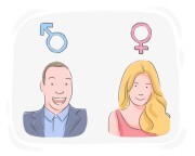gender