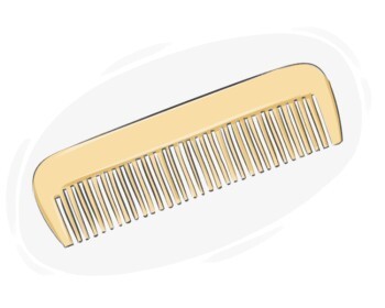 comb