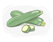 zucchini