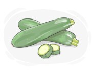 courgette