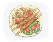 kebab