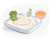 mayonnaise