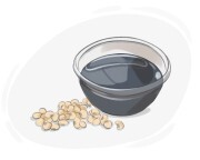 soy sauce