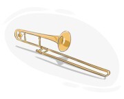 trombone