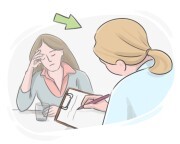 counselor