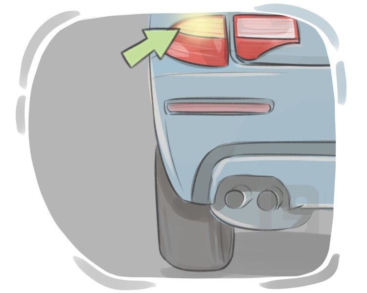 turn signal definition and meaning