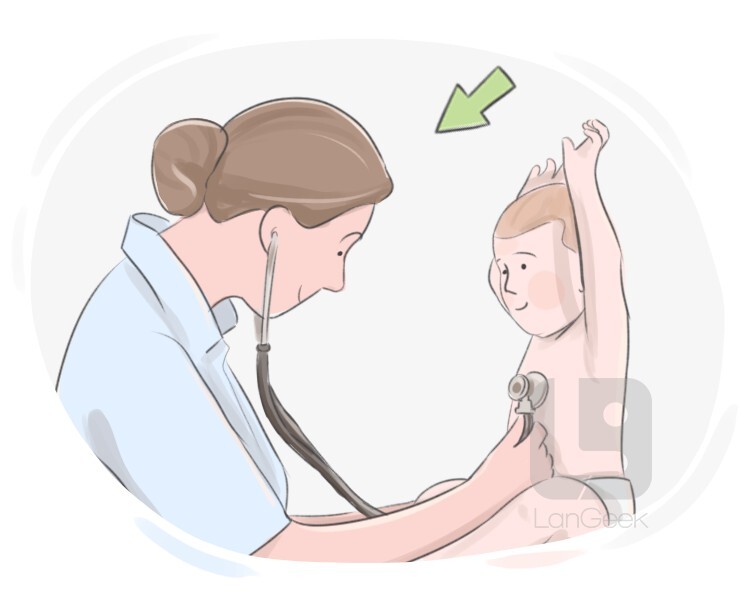 Definition Meaning Of Paediatric LanGeek