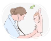 pediatrician