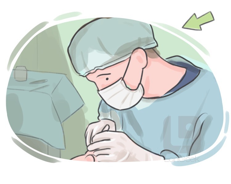 definition-meaning-of-operating-surgeon-langeek