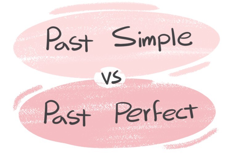 What Is The Difference Between Simple Past Tense And Perfect Past Tense