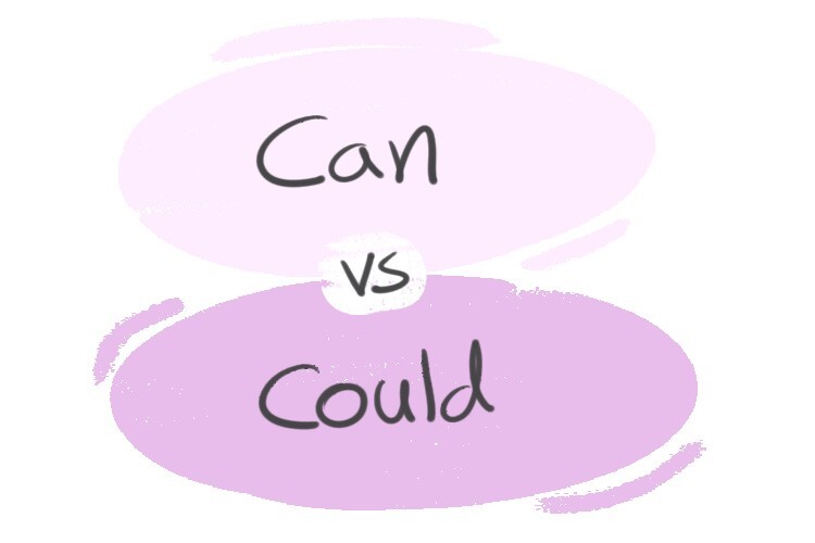 Can Vs Could In The English Grammar Langeek 