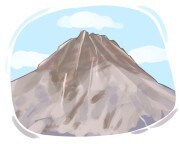 mountain