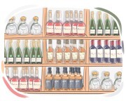 off-licence