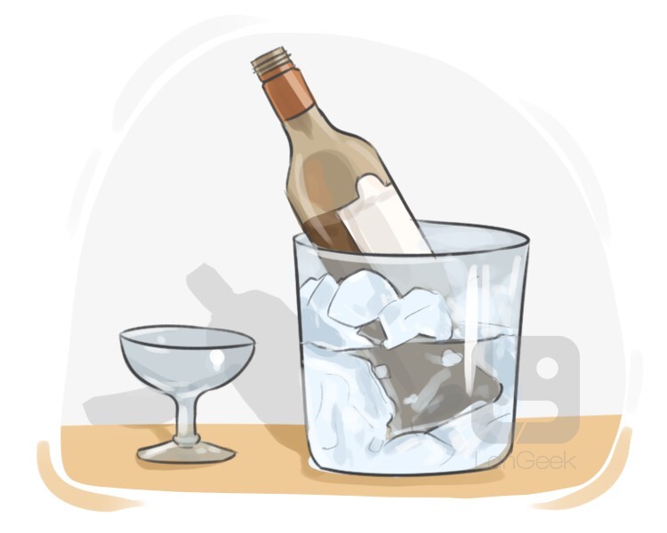 Definition & Meaning of "Ice" LanGeek