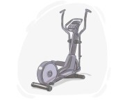 cross trainer