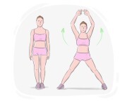 jumping jack