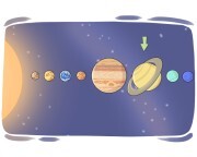 Saturn
