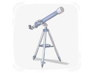 telescope