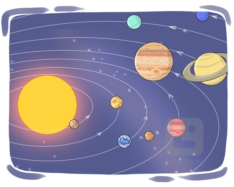 rotary definition and meaning