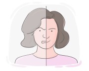 to [blow] hot and cold