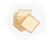 Graham cracker