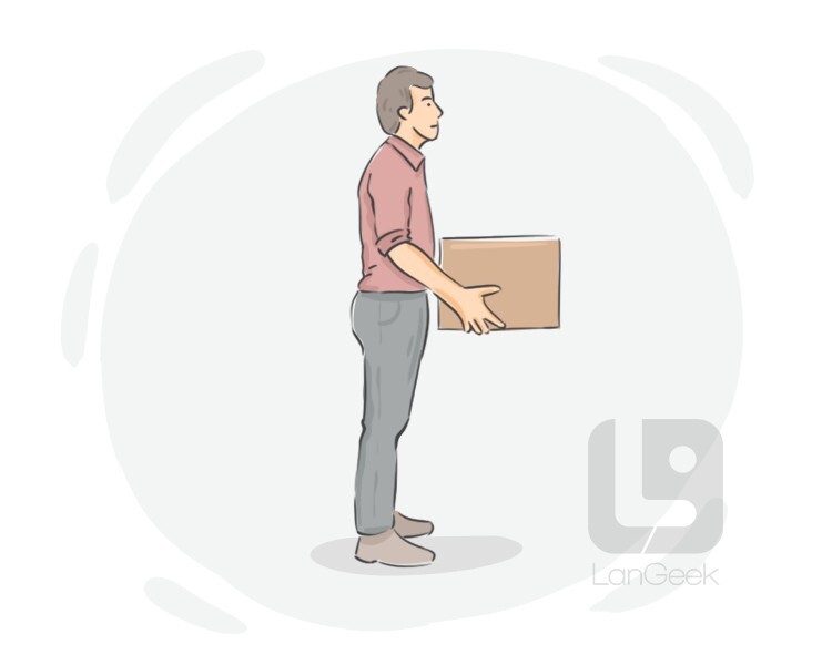 young-man-holding-object-above-vector-illustration-people-lift-up