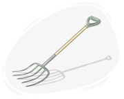 fork