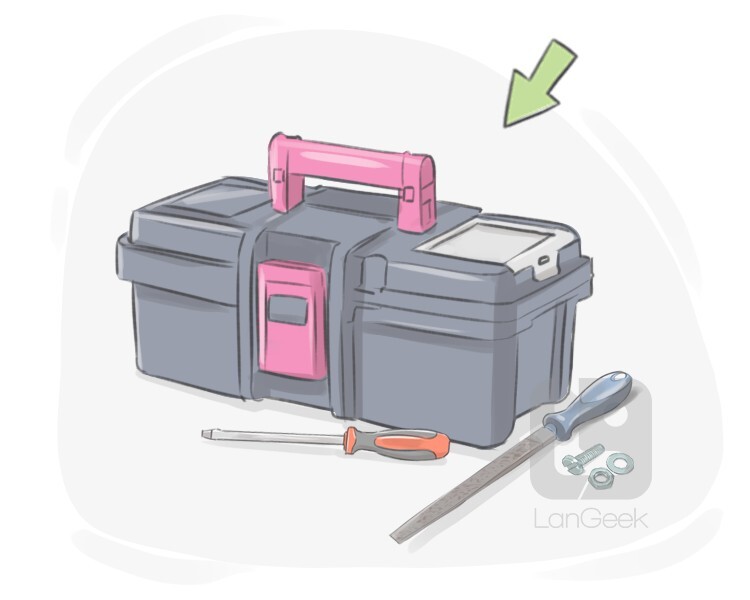 definition-meaning-of-toolbox-langeek